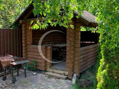 Будинок. Київ, Осокорки