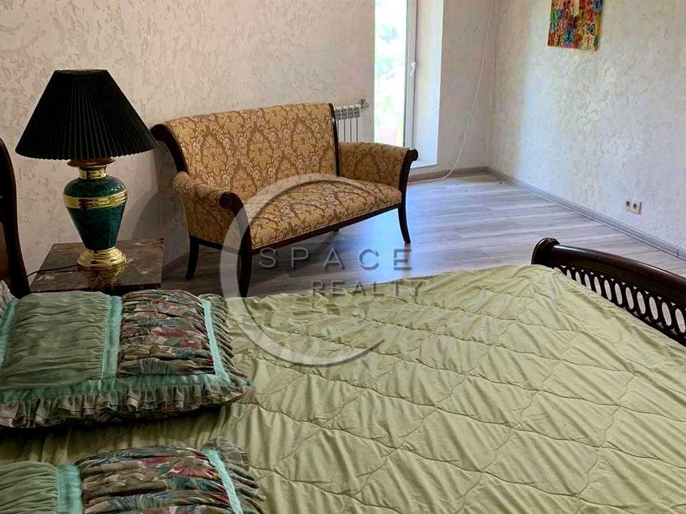 Будинок. Київ, Осокорки