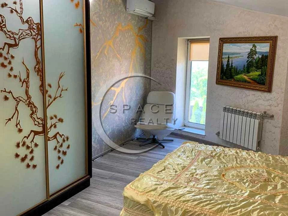 Будинок. Київ, Осокорки