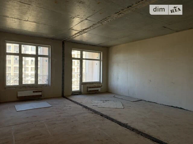 Apartment for sale in the residential complex Pechersk Plaza 52 Perlyna! 100 sq. m. C