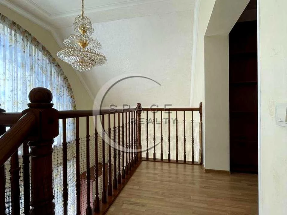 Будинок. Київ, Садова вул.