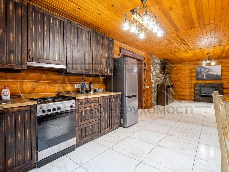 Будинок. Київ, Квітки-Основ'яненка вул.