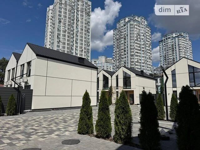 Довгострокова оренда таунхауса від представника забудовника