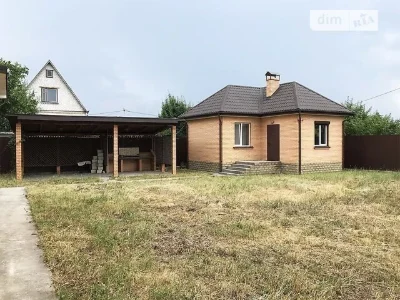 Довгострокова оренда будинку від власника з верандою на 8-й