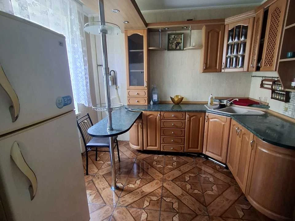 Квартира. Одесса, Виталия Блажко ул.