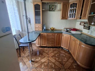 Квартира. Одесса, Виталия Блажко ул.