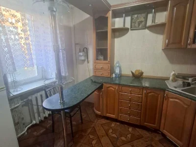 Квартира. Одесса, Виталия Блажко ул.