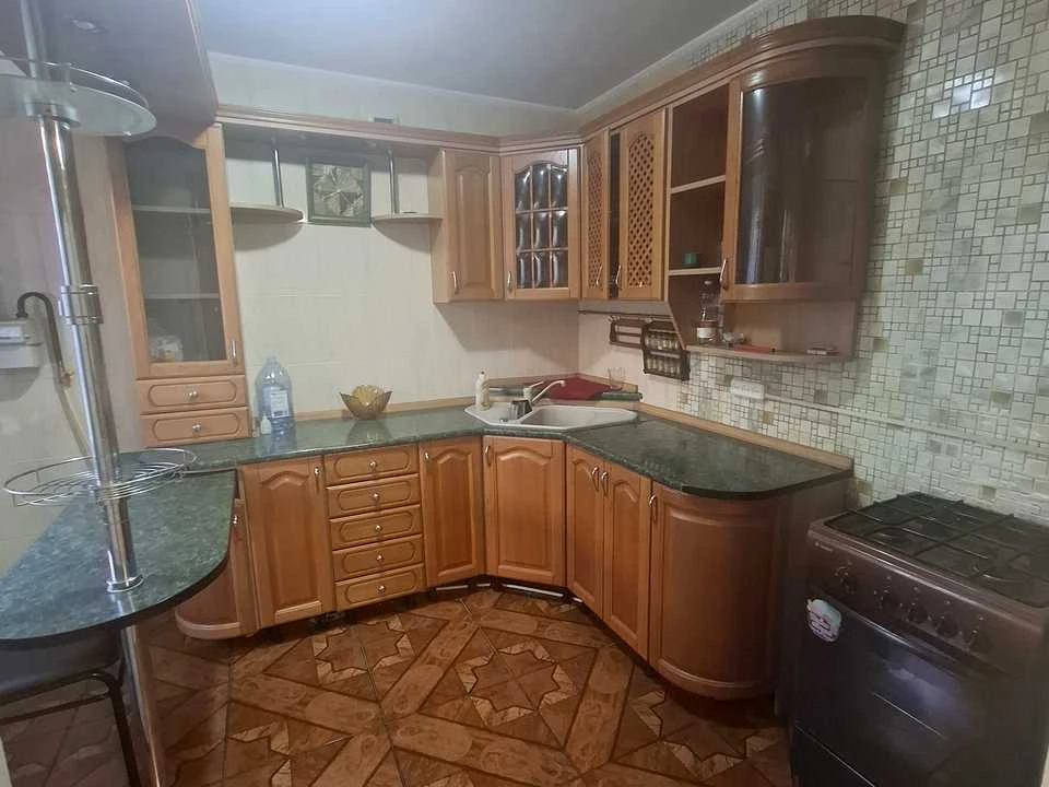Квартира. Одесса, Виталия Блажко ул.