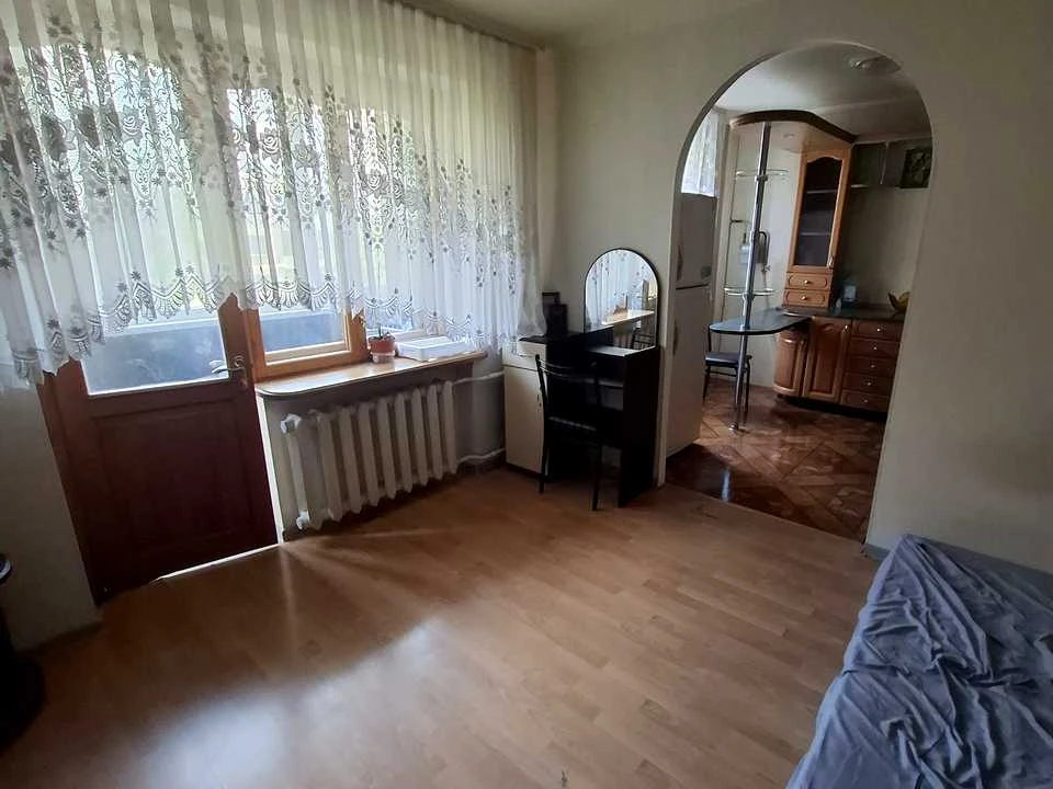 Квартира. Одесса, Виталия Блажко ул.