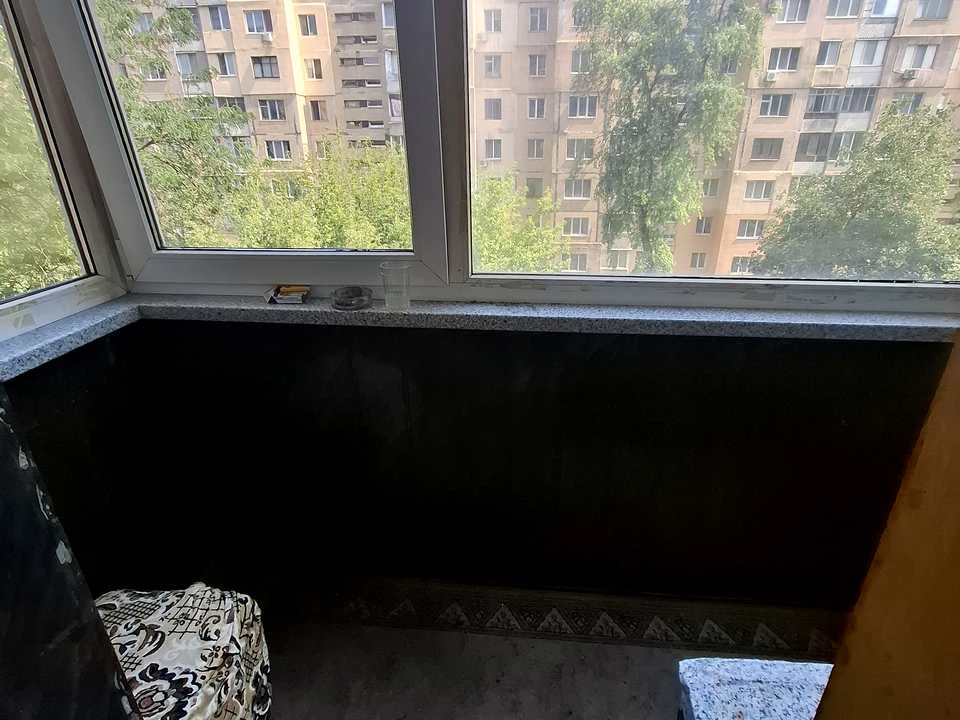 Квартира. Одесса, Виталия Блажко ул.