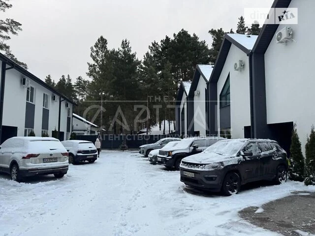 Довгострокова оренда таунхауса від посередника на пров. Сосн