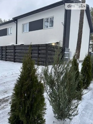 Довгострокова оренда таунхауса від посередника на пров. Сосн