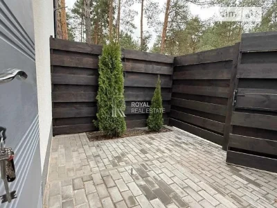 Довгострокова оренда таунхауса від посередника на вул. Садов
