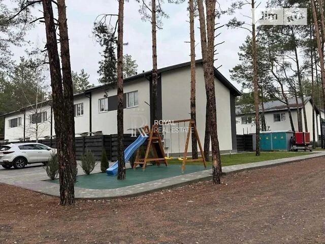 Довгострокова оренда таунхауса від посередника на вул. Садов