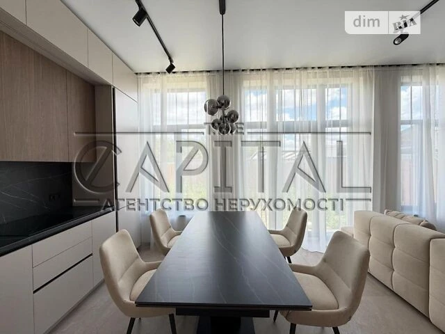 Довгострокова оренда дуплекса від посередника на вул. Святищ