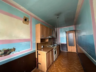Продам 1 ком. квартиру ул.Балковская/кирпичный спецпроект