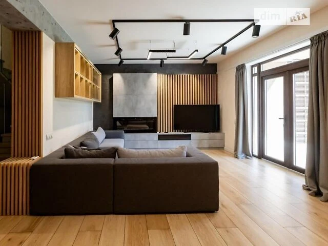 Аренда таунхауса 215м2, КГ Лагуна, Осокорки