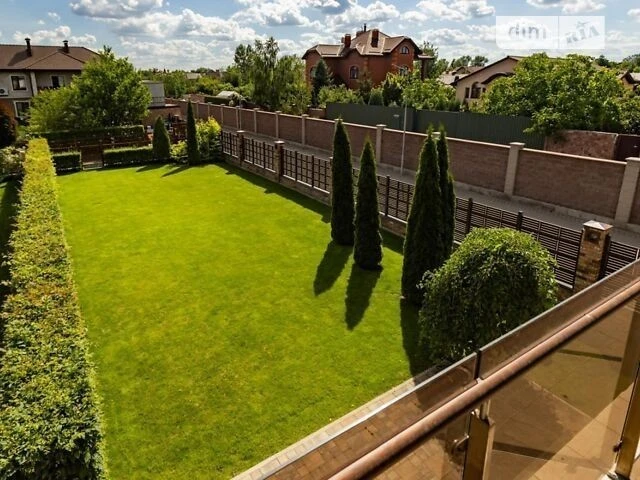 Аренда таунхауса 215м2, КГ Лагуна, Осокорки