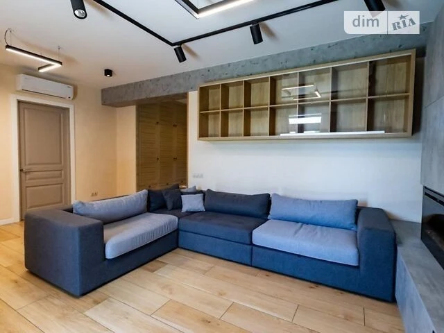 Аренда таунхауса 215м2, КГ Лагуна, Осокорки