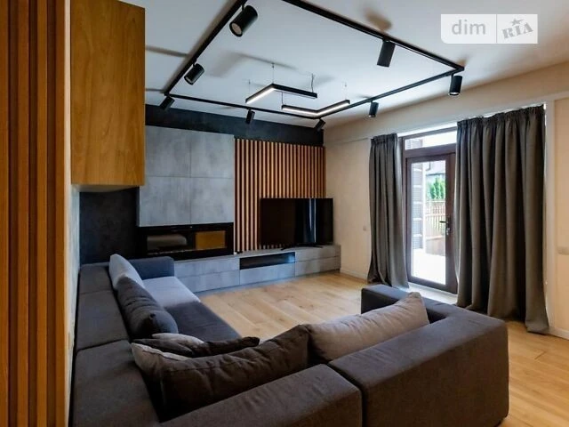 Аренда таунхауса 215м2, КГ Лагуна, Осокорки