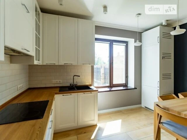 Аренда таунхауса 215м2, КГ Лагуна, Осокорки
