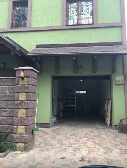 Оренда будинку з підвалом в Києві, Ялинкова, м Бориспільська
