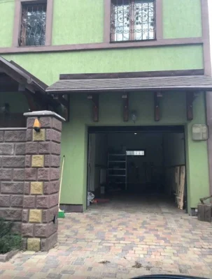 Оренда будинку з підвалом в Києві, Ялинкова, м Бориспільська