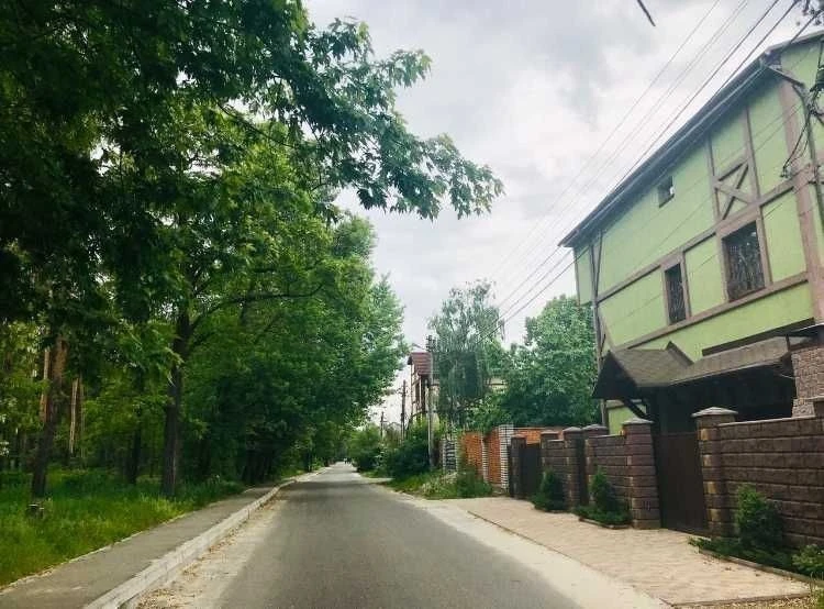 Оренда будинку з підвалом в Києві, Ялинкова, м Бориспільська