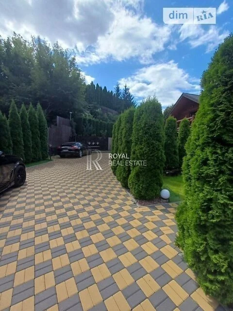 Довгострокова оренда таунхауса від посередника на вул. Квітк