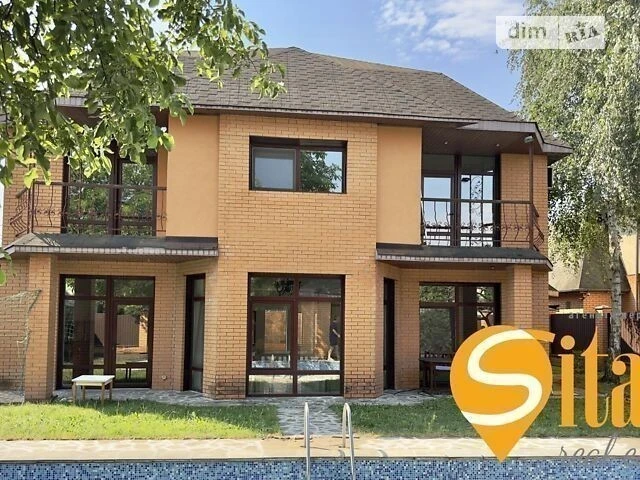 Оренда будинку 200 м², 1-а Озерна вул.