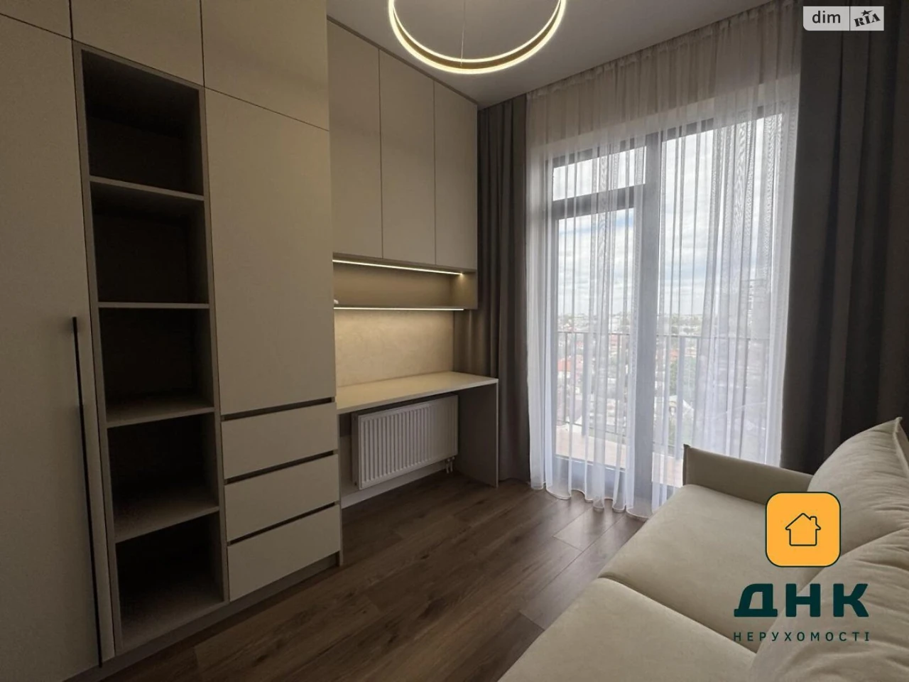 Продажа квартиры Средний Фонтан.