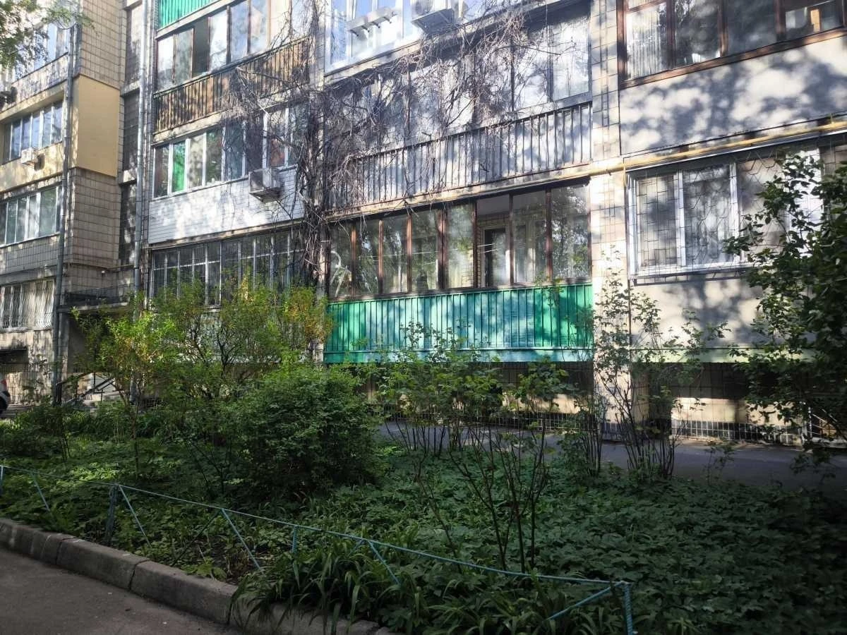 1-room apartment 40 m² for sale, Vasyliya Tyutyunnyka street, 2