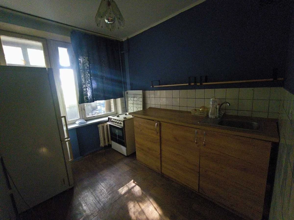 1-room apartment 40 m² for sale, Vasyliya Tyutyunnyka street, 2
