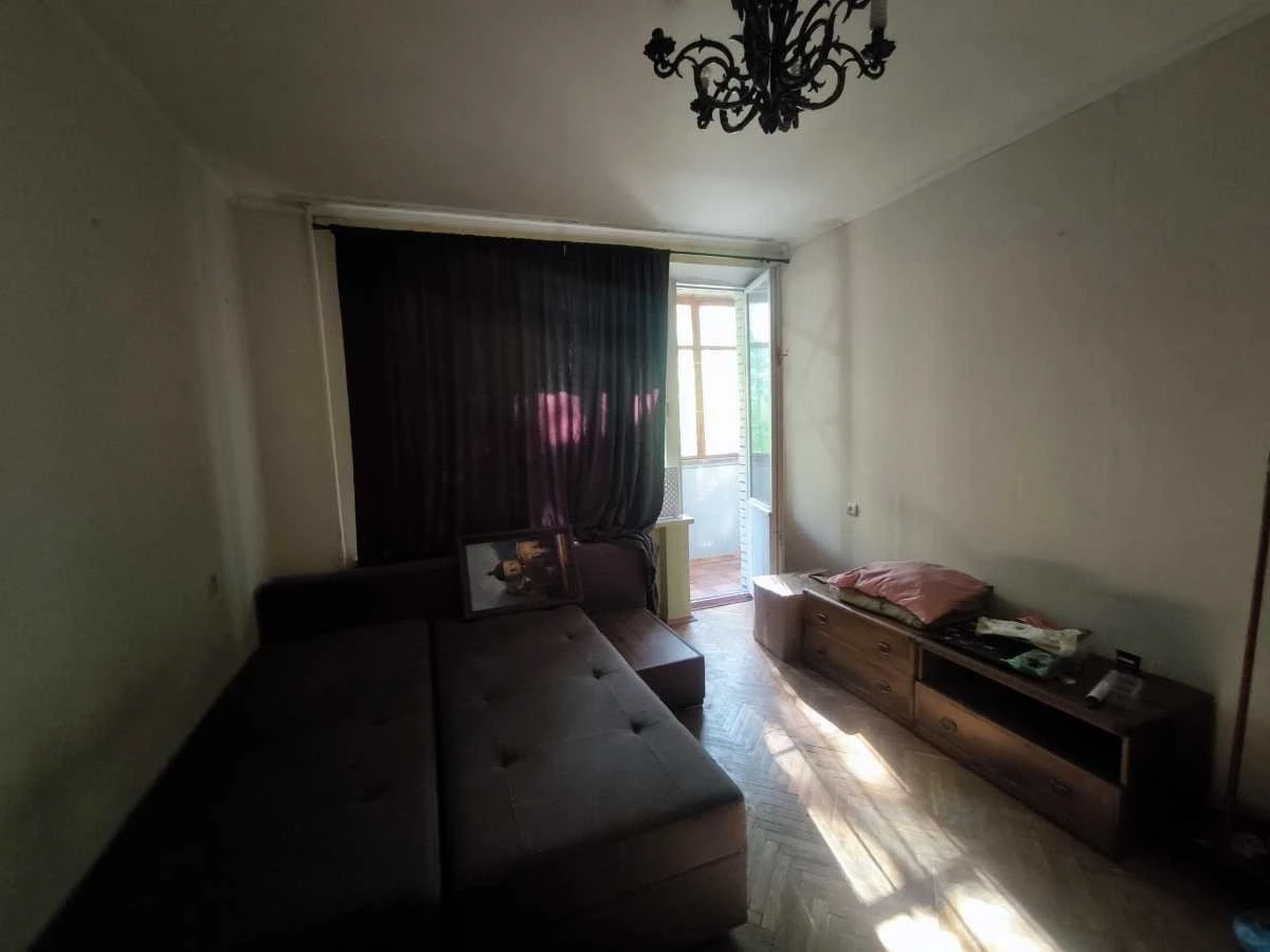 1-room apartment 40 m² for sale, Vasyliya Tyutyunnyka street, 2