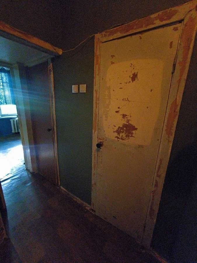 1-room apartment 40 m² for sale, Vasyliya Tyutyunnyka street, 2