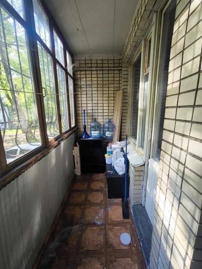 1-room apartment 40 m² for sale, Vasyliya Tyutyunnyka street, 2