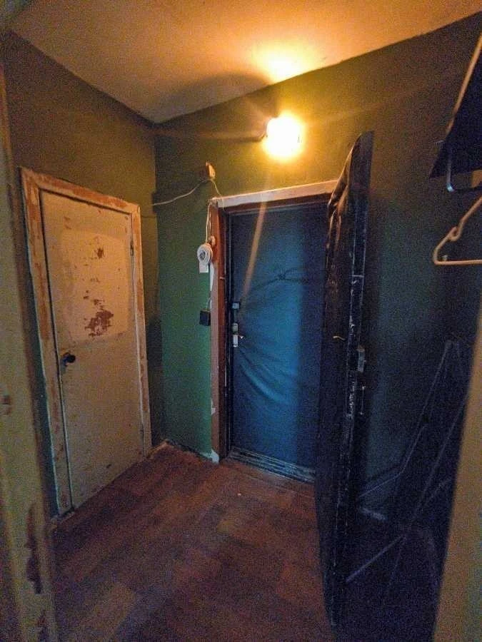 1-room apartment 40 m² for sale, Vasyliya Tyutyunnyka street, 2