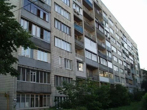 1-room apartment 40 m² for sale, Vasyliya Tyutyunnyka street, 2