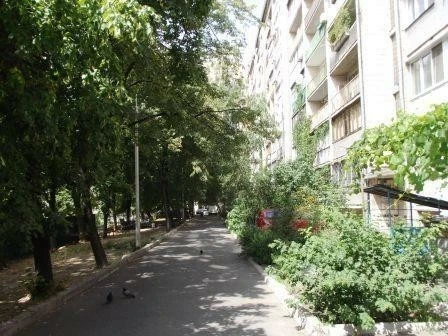 1-room apartment 40 m² for sale, Vasyliya Tyutyunnyka street, 2