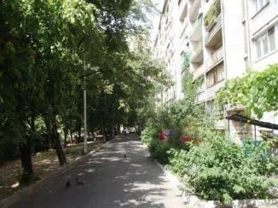 1-room apartment 40 m² for sale, Vasyliya Tyutyunnyka street, 2