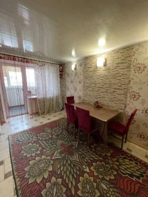 Без комісії. Продаж 3-кімнатної квартири з капітальним ремон