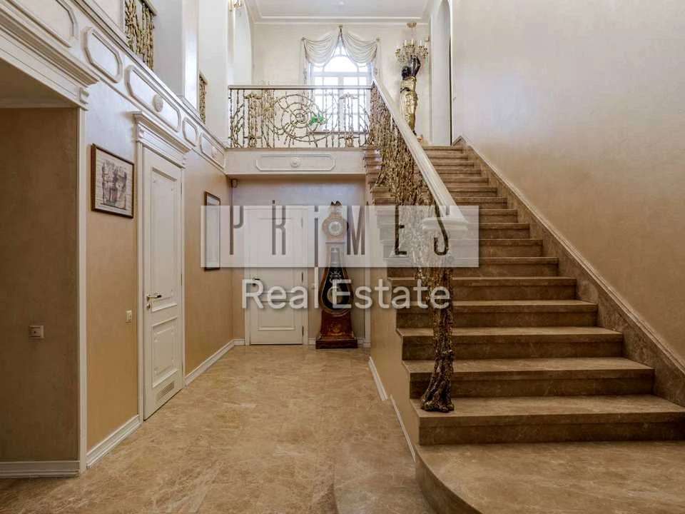 Будинок. Київ, Болсуновський пров. (Мічуріна)