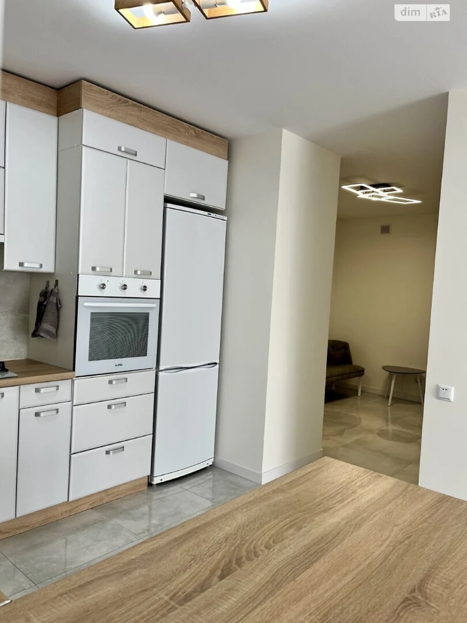 Продажа квартир в Сихове.