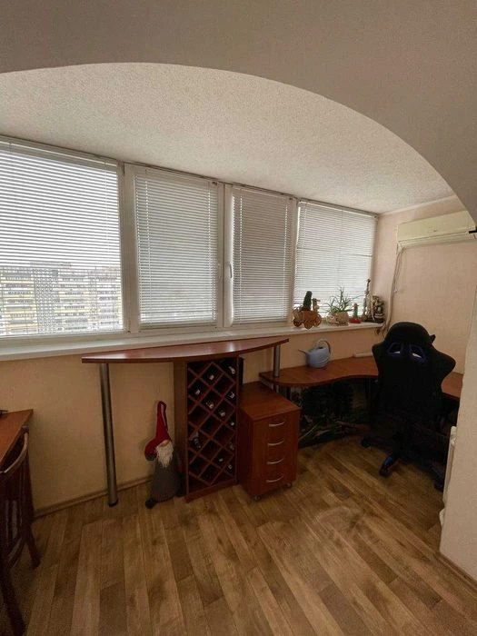 Без комісії. Продаж 3-кімнатної квартири з капітальним ремон