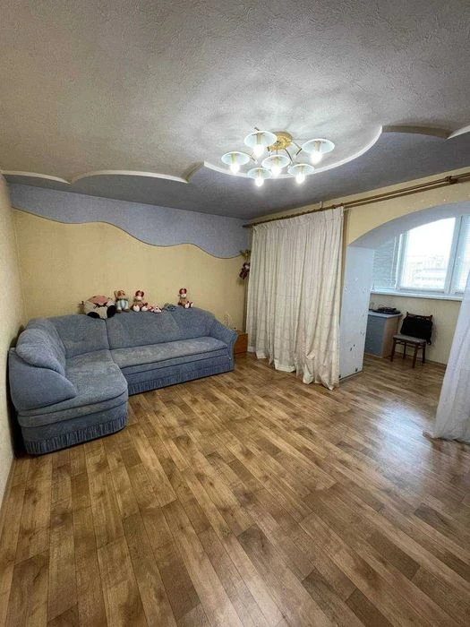 Без комісії. Продаж 3-кімнатної квартири з капітальним ремон