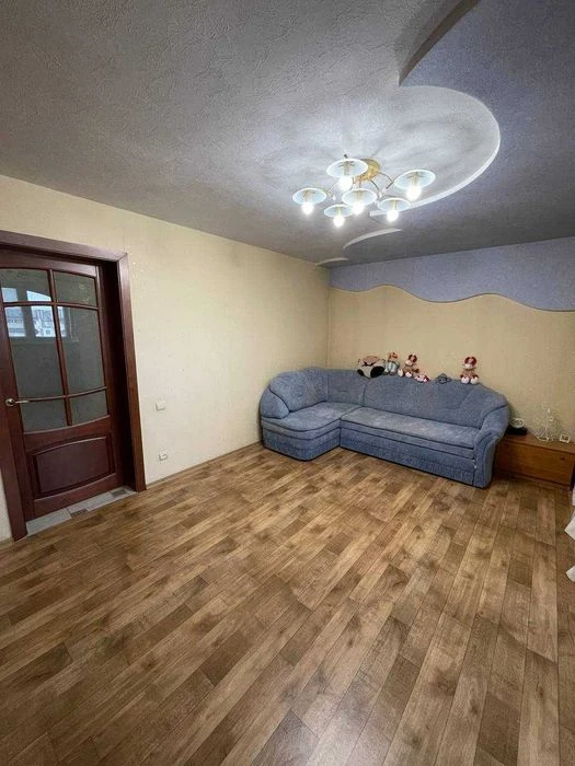 Без комісії. Продаж 3-кімнатної квартири з капітальним ремон