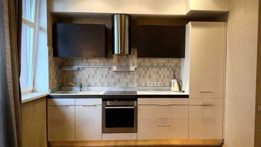 For sale euro 2-room 68m2 11th floor. Konovaltsa 32b | Pechersk | Les