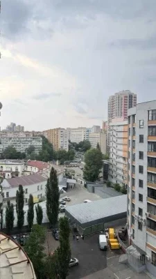 For sale euro 2-room 68m2 11th floor. Konovaltsa 32b | Pechersk | Les
