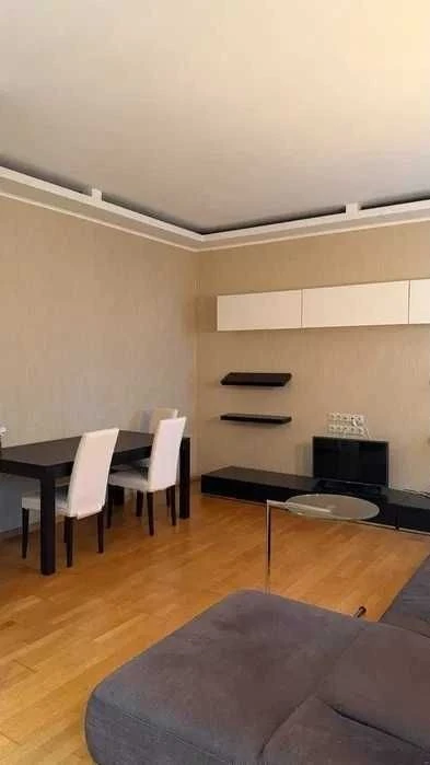 For sale euro 2-room 68m2 11th floor. Konovaltsa 32b | Pechersk | Les