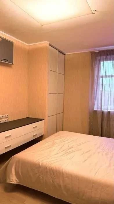 For sale euro 2-room 68m2 11th floor. Konovaltsa 32b | Pechersk | Les